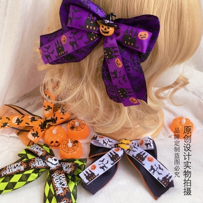 taobao agent Genuine cute hair accessory, Lolita style