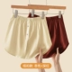 【2 Новости Новый год】 Абрикосовый цвет+Deep Red