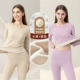 2 set-khaki+фиолетовый