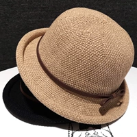 Летняя шапка для взрослых, модная солнцезащитная шляпа на солнечной энергии, в западном стиле