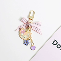 Дверная пряжка лук e247