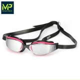 Профессиональные водонепроницаемые очки для плавания для плавания для соревнований без запотевания стекол