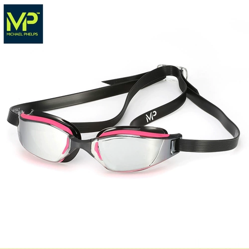 Профессиональные водонепроницаемые очки для плавания для плавания для соревнований без запотевания стекол