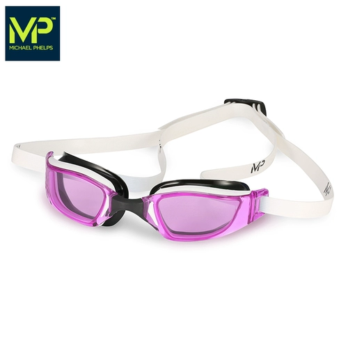 Профессиональные водонепроницаемые очки для плавания для плавания для соревнований без запотевания стекол