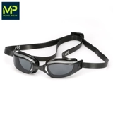 Профессиональные водонепроницаемые очки для плавания для плавания для соревнований без запотевания стекол