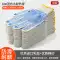 Bảo hộ lao động dày chịu mài mòn làm việc sửa chữa ô tô bông lao động công trường lao động công nhân làm việc găng tay sợi bông trắng công nghiệp cho phụ nữ Găng tay vải