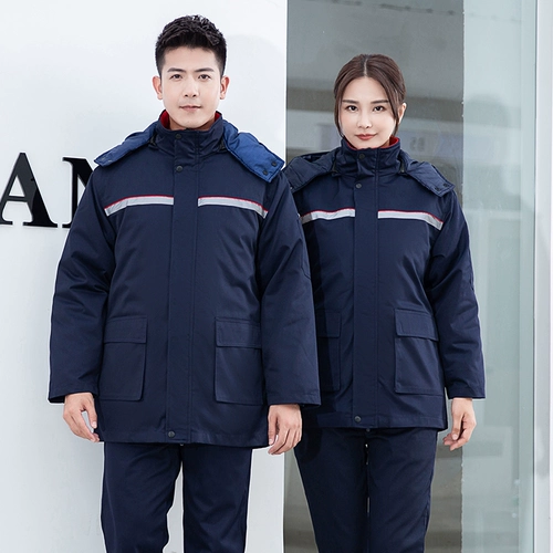 Антистатическая демисезонная куртка для работы подходит для мужчин и женщин, пуховик, делается под заказ