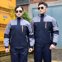 Скрытый синий серо -сероватый на плечо хлопок (съемный)