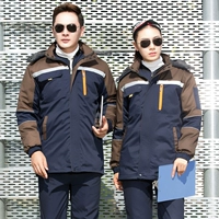 Кофе плечевое хлопковое пальто (съемное)