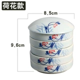 Акварель, большая пигментированная сине-белая многослойная палитра для школьников для рисования для тонирования