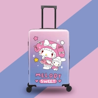 Meng Mengmeiti [градиент фиолетовый]