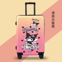 Meng Meng Cuolomi [градиент порошок]