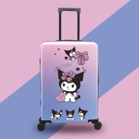 Любовь Куроми [градиент фиолетовый]