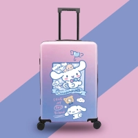 Jade Guidou [градиент фиолетовый]