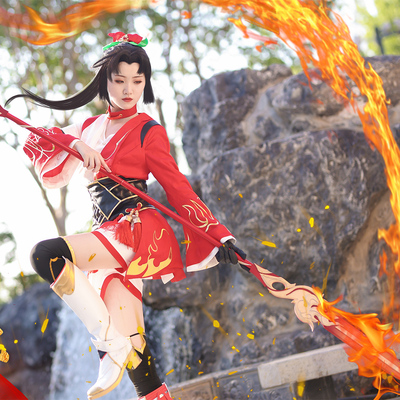 taobao agent Clothing, footwear, weapon, set, cosplay