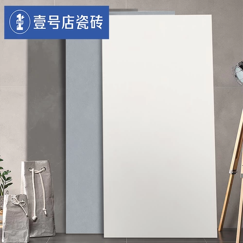 Новая простая большая тарелка плитка 900x1800 гостиная не -скользящая плита с твердым плитицей -плитка плитка плитка плитки