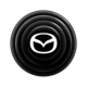 Mazda Door Shock Pad-16
