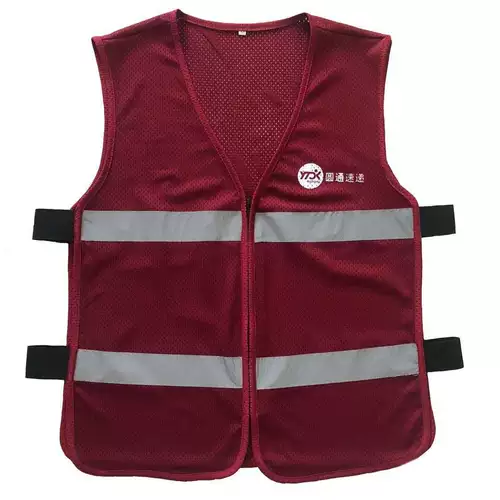 Светоотражающий дышащий жилет для работы, с печатью вашего логотипа, делается под заказ