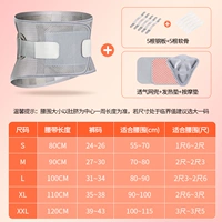 Four Seasons Bionic поддерживает пять стальных пластин+пять хрящ+массаж