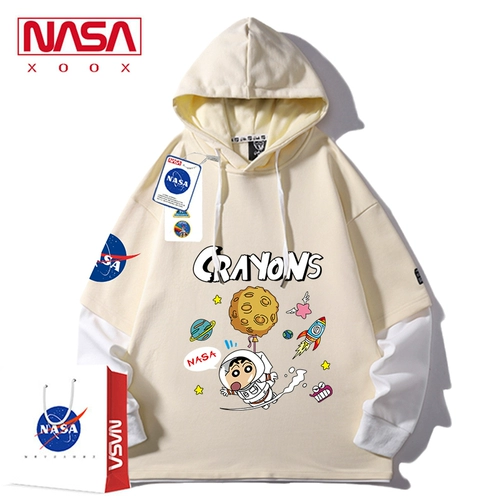 Tide, мелки, демисезонная брендовая толстовка с капюшоном, комплект для влюбленных