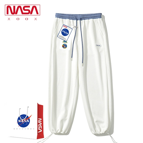 Трендовые тонкие штаны для отдыха, оверсайз, по фигуре