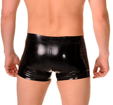 Пользовательские шорты dygard乳胶衣 短裤 短裤定制 紧身短裤