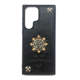 Circular Cross Emblem Gothic Samsung Phone Case for Galaxy S26 – S22, Samsung Galaxy S26+, Samsung Galaxy S25+, Samsung Galaxy S24+, Samsung Galaxy S23+