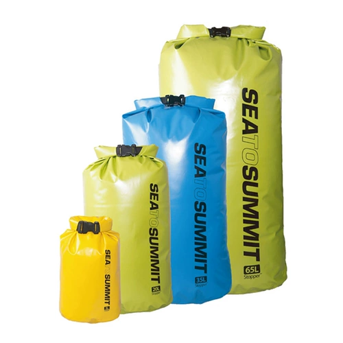 Sea to summit, пляжная непромокаемая сумка для плавания