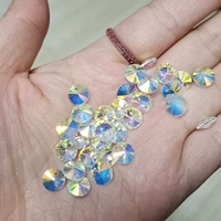 Прозрачная фантазия и прозрачная 20