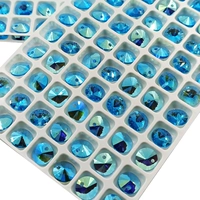 20 Озеро Блю Лейк 20