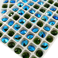 20 темно -зеленого