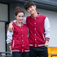 WSX312 Винная красная одежда серая рукав (плюс бархат)