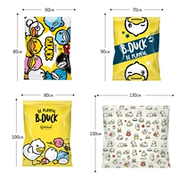 B.Duck, новая коллекция