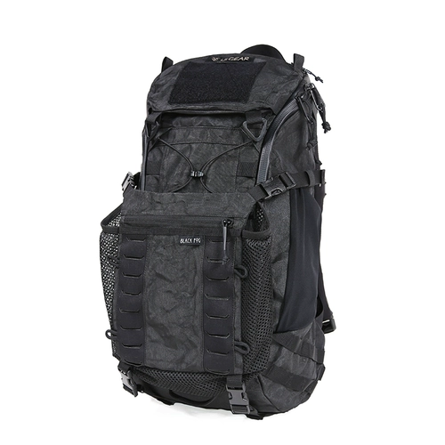 [Lii Gear Office] Pufferfish xinya poly chopy bags general аксессуары Новая мощность Малайзия бумага кенгар мыши карман