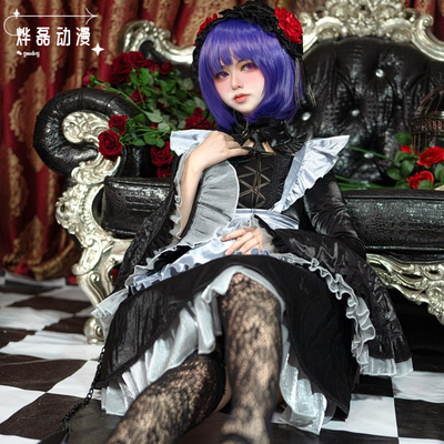 taobao agent Doll, clothing, cosplay