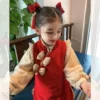 Товары от 小熙童装店