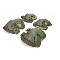 Джунгли-май (коленные подушки+набор локтя)