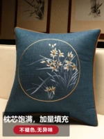 Пустая долина youlan хлопок и льня