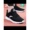 Полная воздухопроницаемость сетки Лето 2024 Новая мужская обувь / 5525 Черно - белый цвет (потепление рекомендуется)