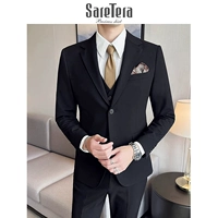 XF15 Двойной погружение в черный (костюм+брюки)