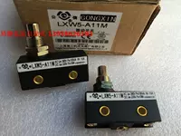 公信 Марка микропереключателя LXW5-A11M A11M/L дорожный переключатель Шанхайский второй станкостроительный завод электроприборов