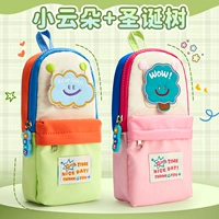 【Две наряды】 Рождественская елка + маленькие облака