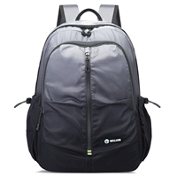 Черно -серой градиент средний номер