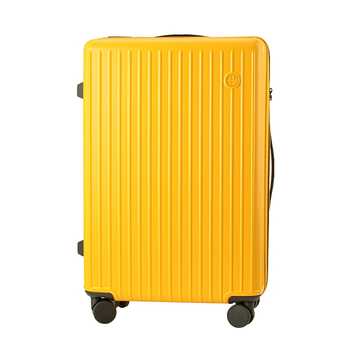 网易严选2025新款20寸24寸行李箱女小型拉杆箱结实耐用加厚多功能实付189元到手包邮 网易严选2025新款20寸24寸行李箱女小型拉杆箱结实耐用加厚多功能实付189元到手包邮