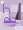 瑜伽健身风信紫升级款脚蹬拉力器+瑜伽垫61*183cm