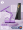 瑜伽健身风信紫尊享脚蹬拉力器+瑜伽垫灰色61*183cm