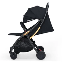 Восемь поколений волшебной черный золото, одиночная тележка