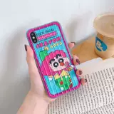 Oppo, силиконовый мультяшный милый матовый чехол для телефона подходит для мужчин и женщин, realme, x2, защита при падении