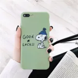 Oppo, силиконовый мультяшный милый матовый чехол для телефона подходит для мужчин и женщин, realme, x2, защита при падении