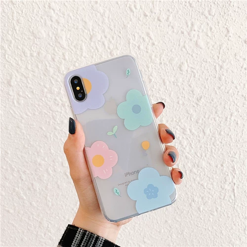 Redmi K20 Мобильный телефон корпус Redmi K20Pro Soft Shell Redmi Note4x Scrub Red Rice Note5 Мужское и женское красное рис Note8 Cartoon Crate Red Rice Note8pro защитная крышка K30PRO K30PRO